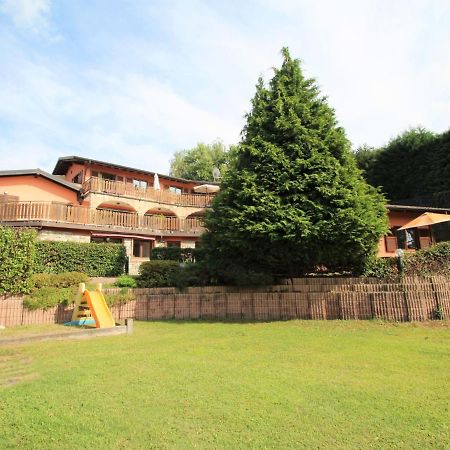 Apartment Residenza Agrifoglio-8 By Interhome Luino Exterior photo